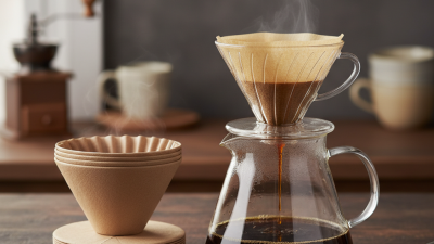 Top 10 Benefits of Using Coffee Filter Paper for Better Brewing?