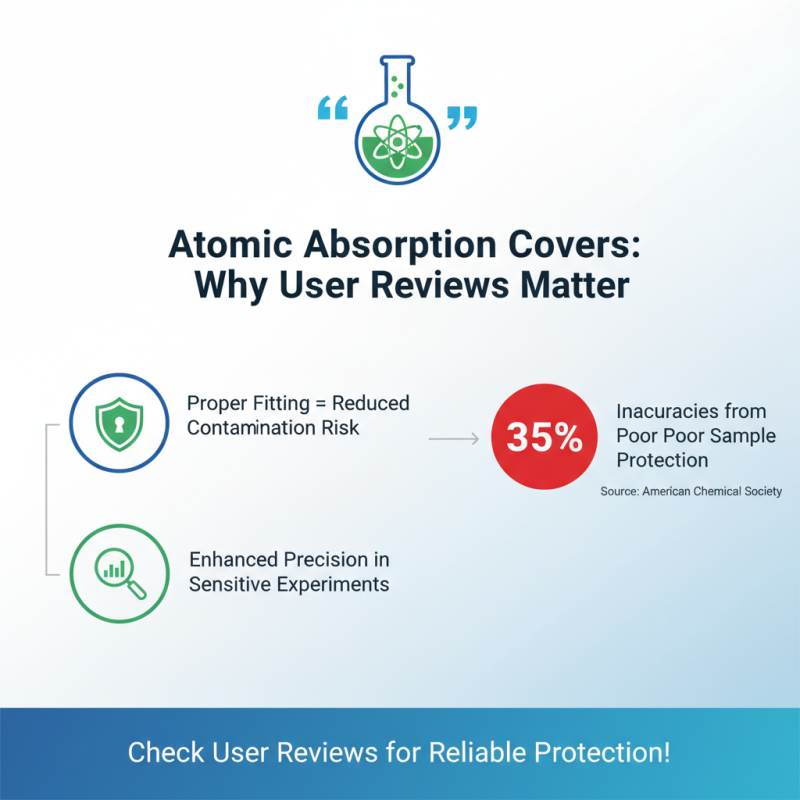 Top 10 Best Atomic Absorption Covers for Enhanced Laboratory Accuracy?