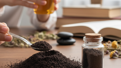 Top 10 Benefits of Bulk Shilajit Extract Powder for Health
