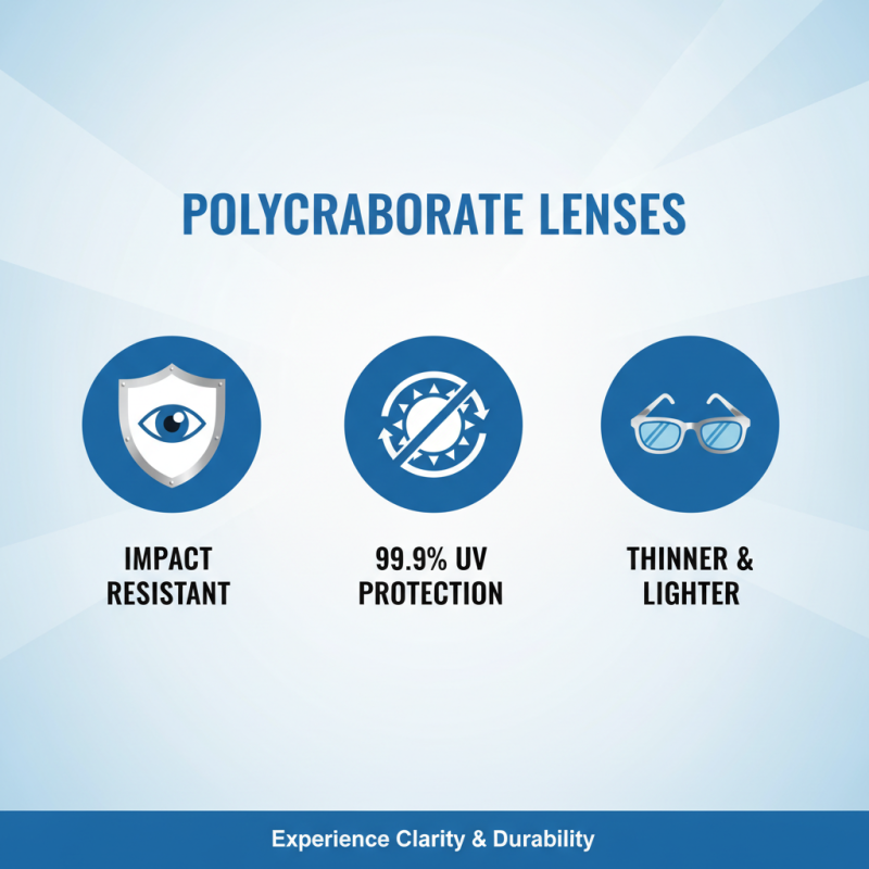 What is Polycarbonate Lenses and Why Are They Popular?
