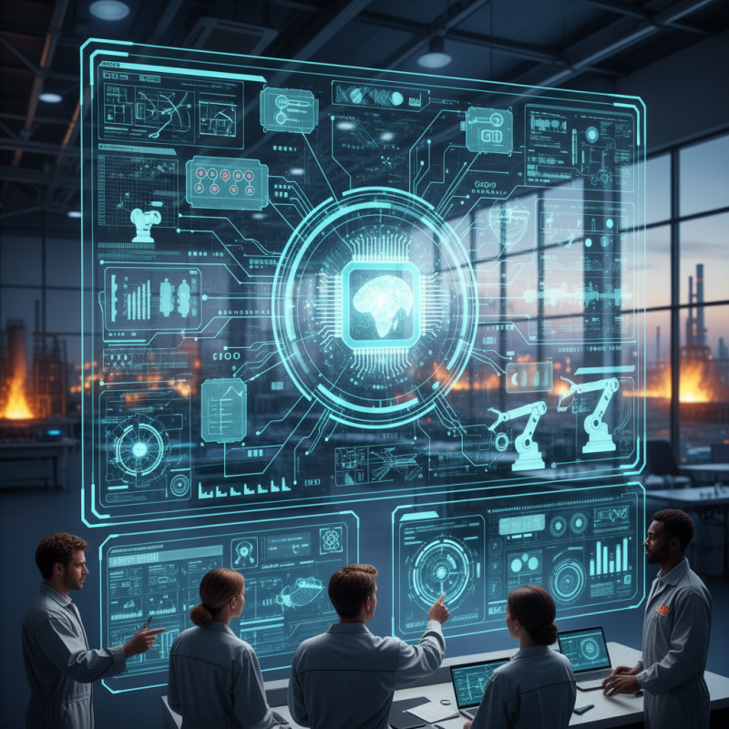 Top 10 Things You Should Know About Dcs System?