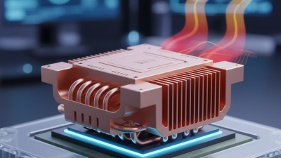 What is Integrated Heat Sink and How Does it Work?