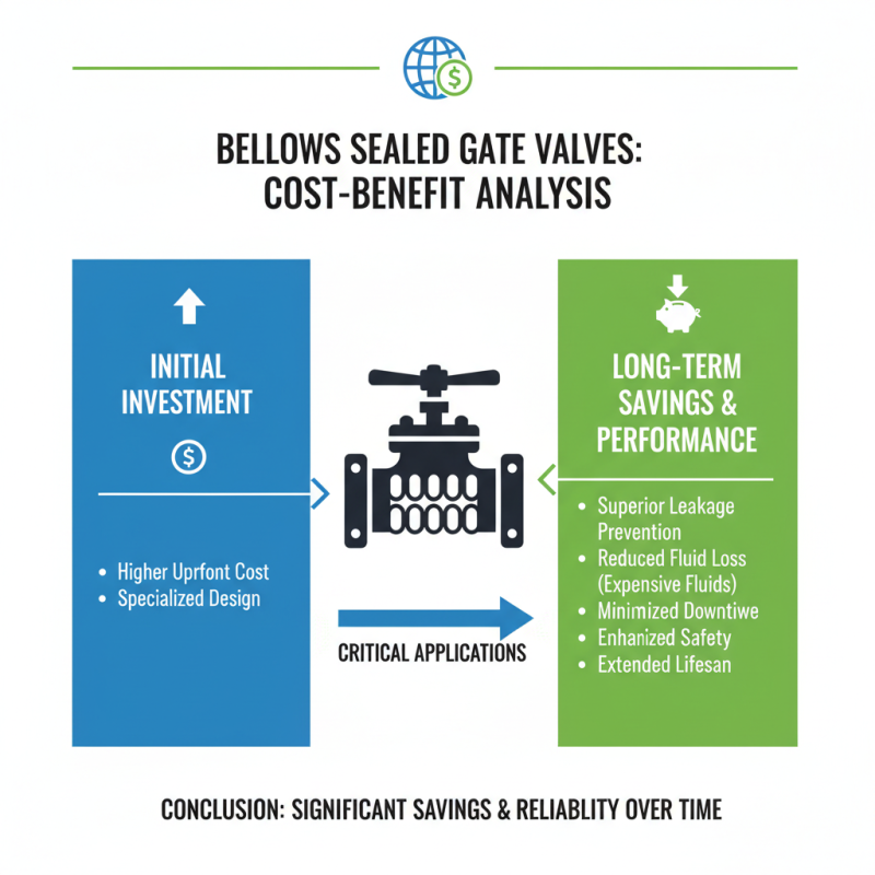 How to Choose Din Bellows Sealed Gate Valves for Your Project?