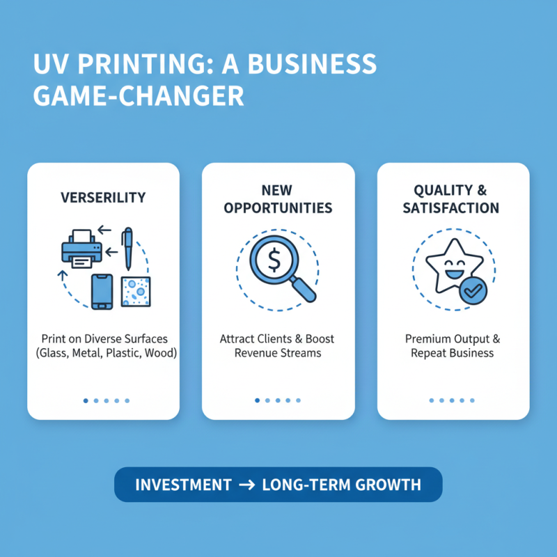 2026 Best Large UV Printer Reviews for Your Business Needs?