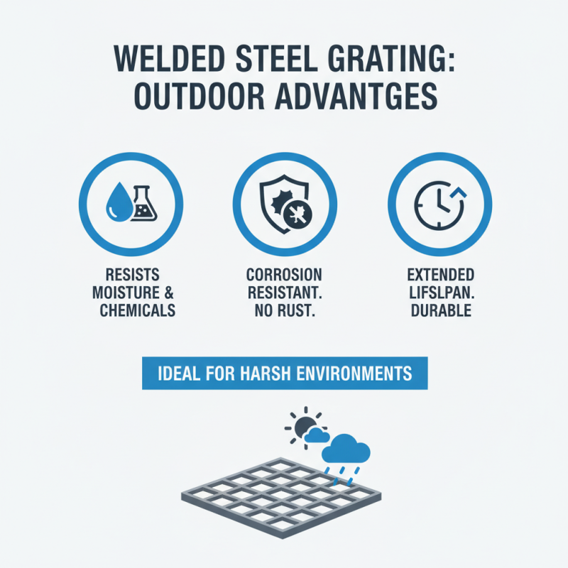 Top 5 Benefits of Welded Steel Grating for Your Projects?