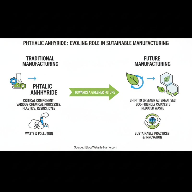 2026 How to Use Phthalic Anhydride in Chemical Manufacturing?