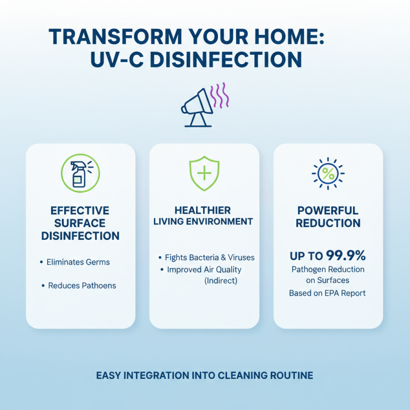 Best Uv Radiation Machine for Home Use in 2026?