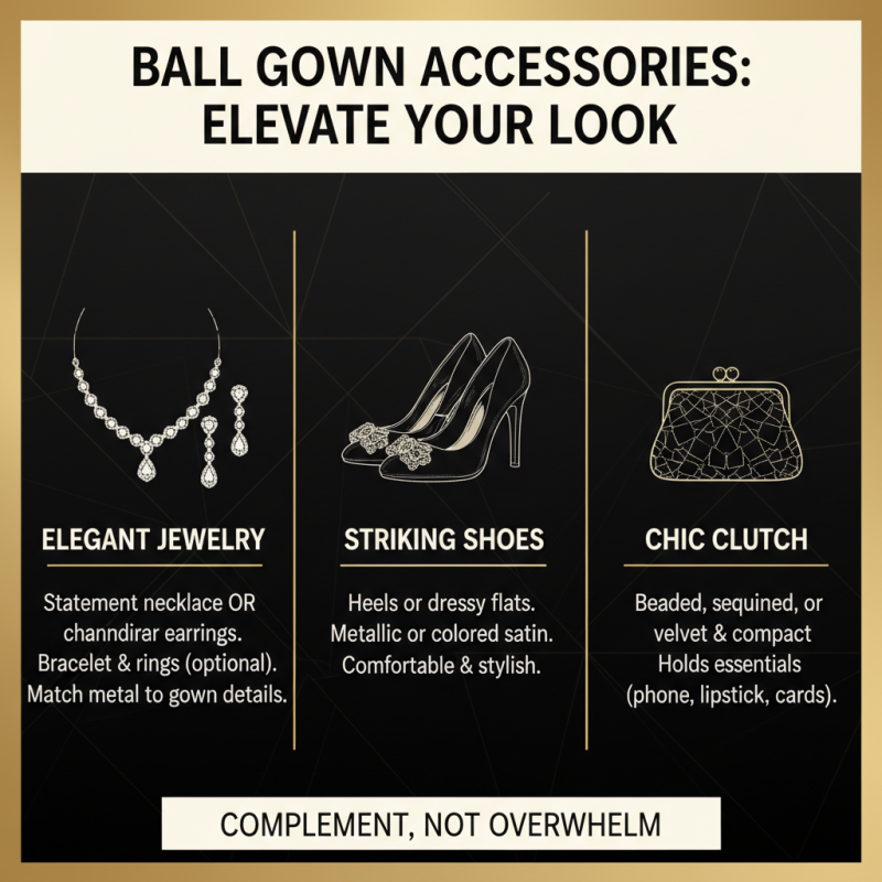 What is a Beautiful Ball Gown and How to Choose One?