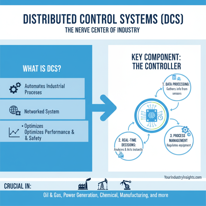 Top 10 Things You Should Know About Dcs System?