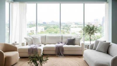 2026 Best Fluffy Couch Options for Ultimate Comfort and Style?