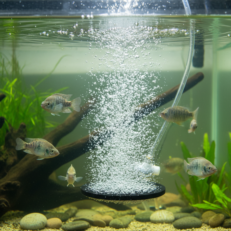 Micro Bubble Air Diffuser Tips for Optimal Performance?