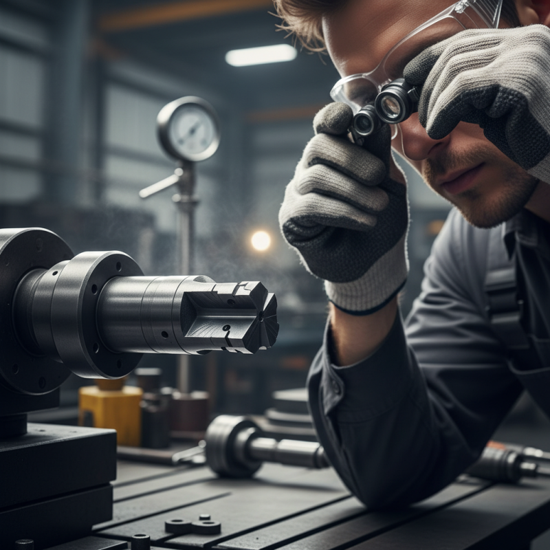 How to Use Titan Carbide for Maximum Durability?