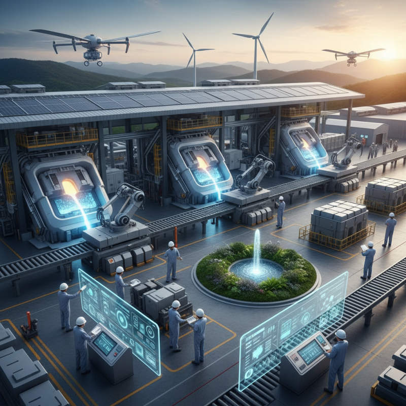 2026 How to Optimize the Aluminium Process for Maximum Efficiency?