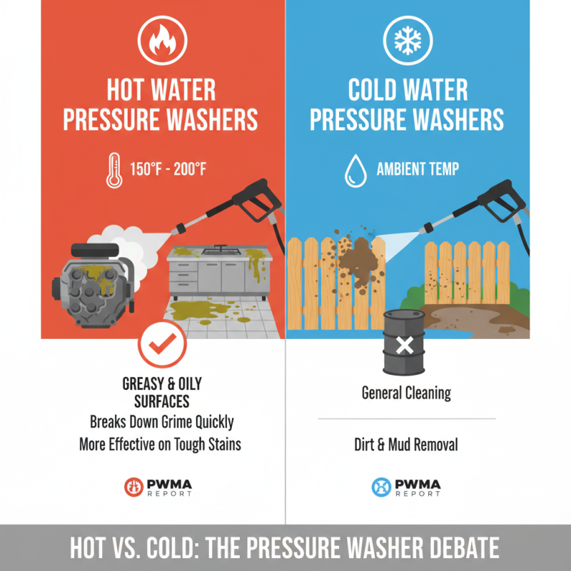 Is the Hot Water Pressure Washer the Must Have Tool of 2026?