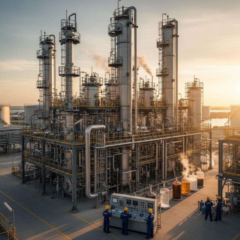 2026 How to Use Phthalic Anhydride in Chemical Manufacturing?