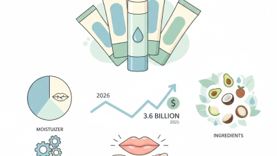 Best Lip Balm Tubes for Hydrated Lips in 2026