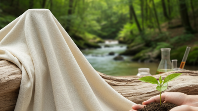 2026 How to Use Viscose Nonwoven for Sustainable Textile Solutions?