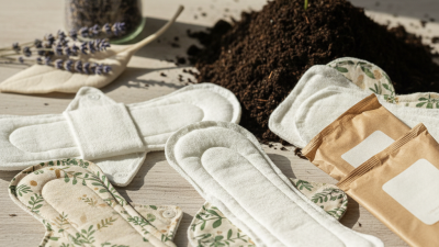 10 Essential Tips for Choosing Sustainable Sanitary Pads Today