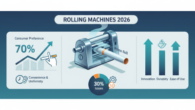 Best Rolling Machines for Perfect Primo Rolls in 2026?
