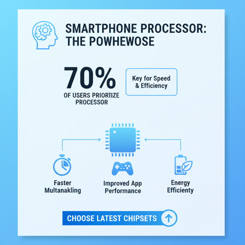 How to Choose the Best Smartphone and Case for Your Needs?