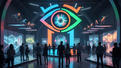 2026 How to Create an Eye Catching Exhibition Display?