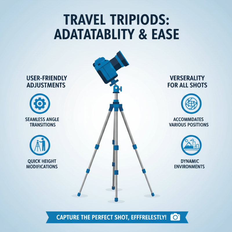 Top Features of Aoka Travel Tripod for Photographers and Travelers?