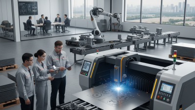 Top Tips for China Sheet Metal Fabrication Success?