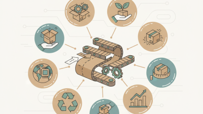 Top 10 Cardboard Machine Innovations Transforming Packaging Industry?