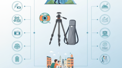 Top Features of Aoka Travel Tripod for Photographers and Travelers?
