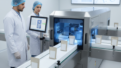How to Use X Ray Machines in the Food Industry Safely?