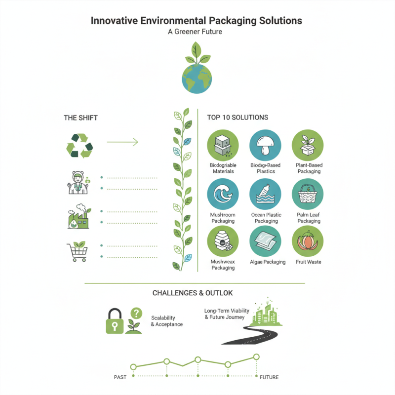Top 10 Innovative Environmental Packaging Solutions for a Greener Future?