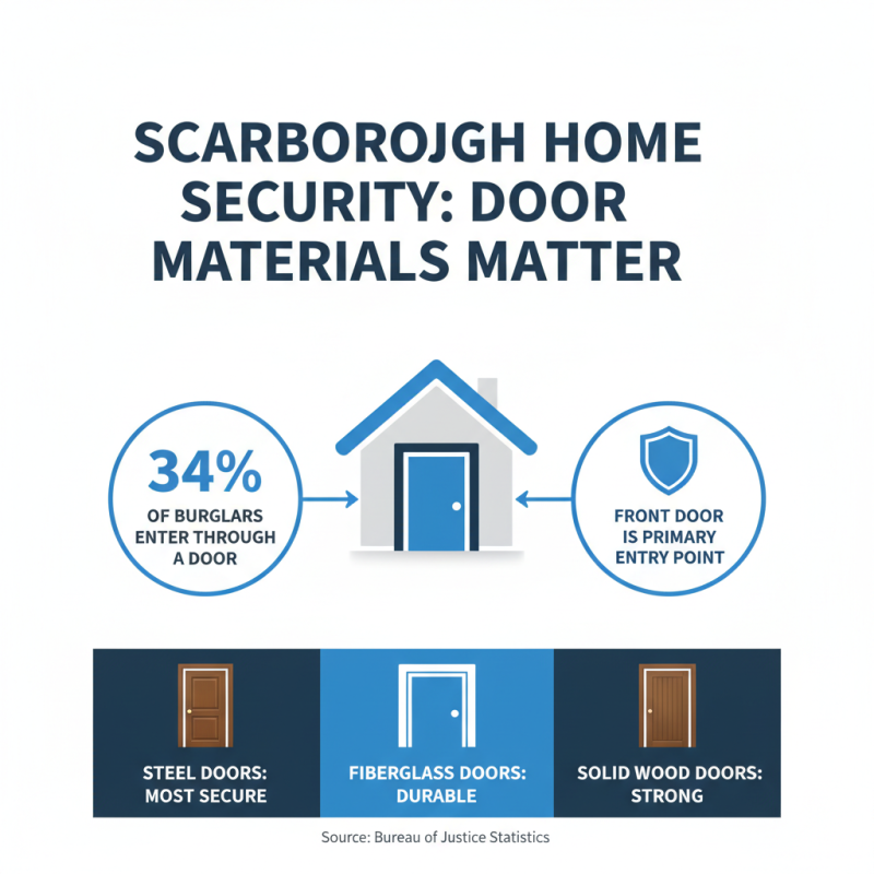 Top Windows and Doors Options in Scarborough for Your Home Guide?