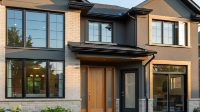 Top Windows and Doors Options in Scarborough for Your Home Guide?