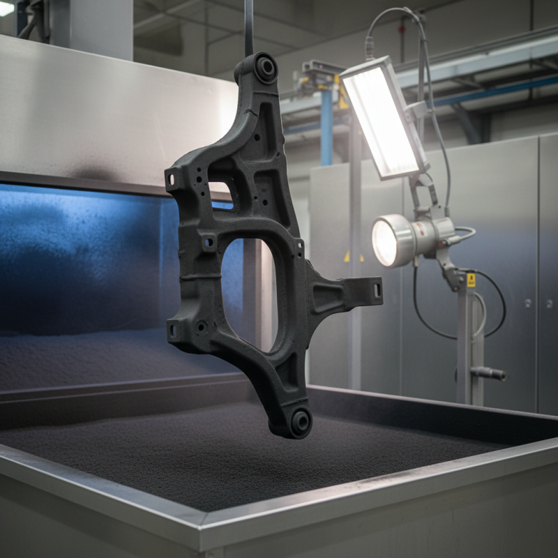 What is Powder Coating Dip and How Does It Work?