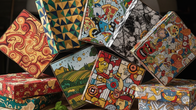 10 Best Printed Pizza Boxes You Need to Know?