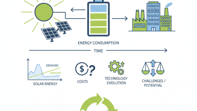 Why is Commercial Battery Storage Solar Crucial for Sustainable Energy Solutions?