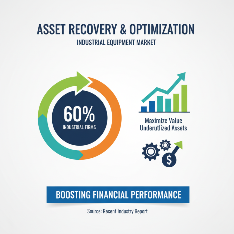 Top Surplus Industrial Equipment Trends Transforming the Market Today?