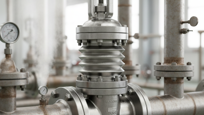 How to Choose Din Bellows Sealed Gate Valves for Your Project?