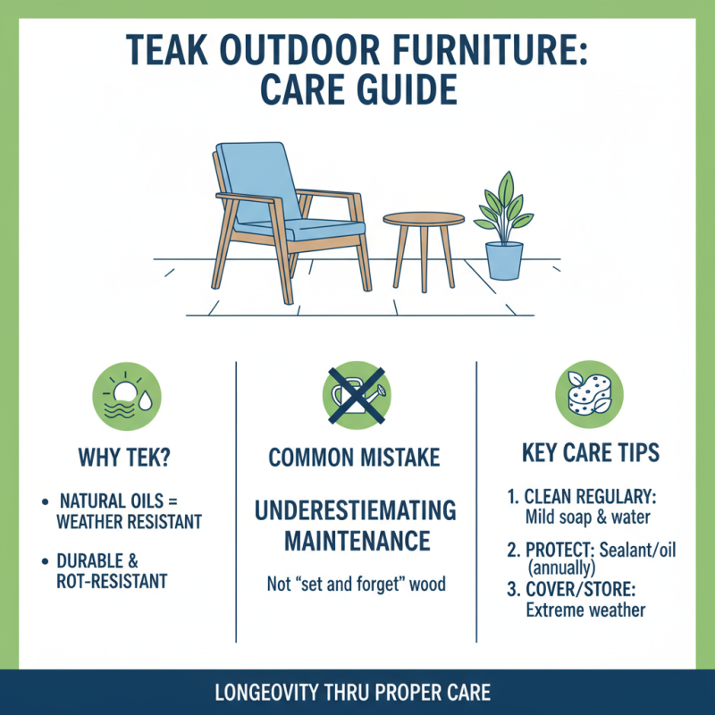 2026 Best Teak Patio Set for Your Outdoor Living Space?