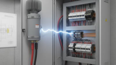 What is a Surge Arrester and How Does It Work?