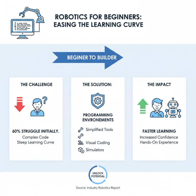 2026 How to Master Robotic Programming for Beginners?