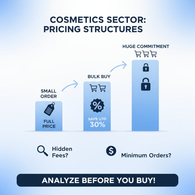 Essential Tips for Finding the Best Cosmetic Distributors?