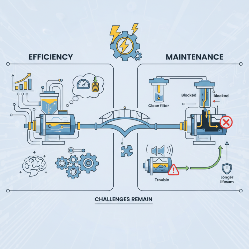 Electric Hydraulic Pump Tips for Efficiency and Maintenance?
