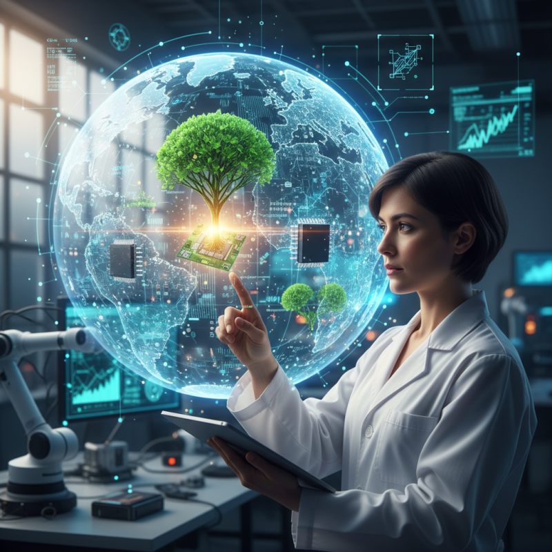 2026 Best PCB Board Innovations for Electronics Manufacturing?