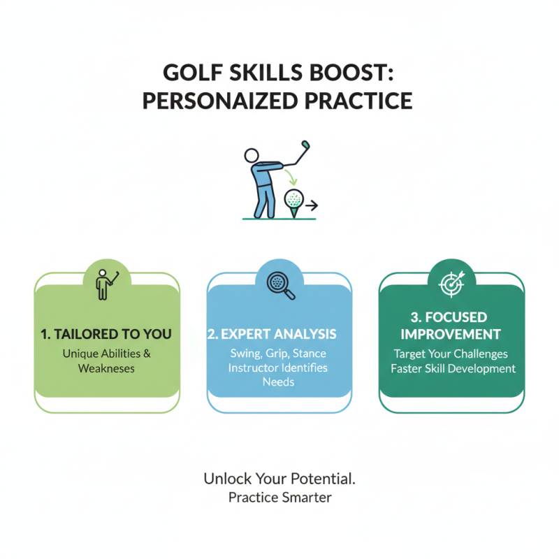 Why Golf Instruction is Essential for Improving Your Game Skills?