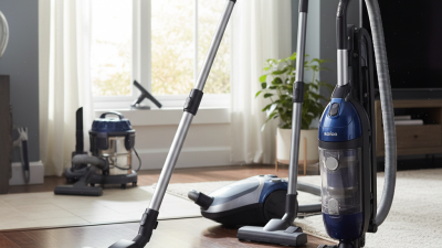 Best Vacuum Cleaners Tips for Every Homeowner?