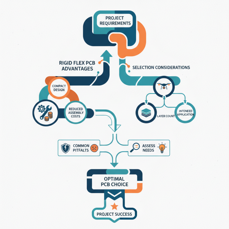 2026 How to Choose the Right Rigid Flex PCB for Your Project?