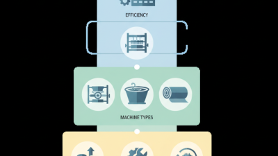 How to Choose the Right Machines for the Textile Industry?
