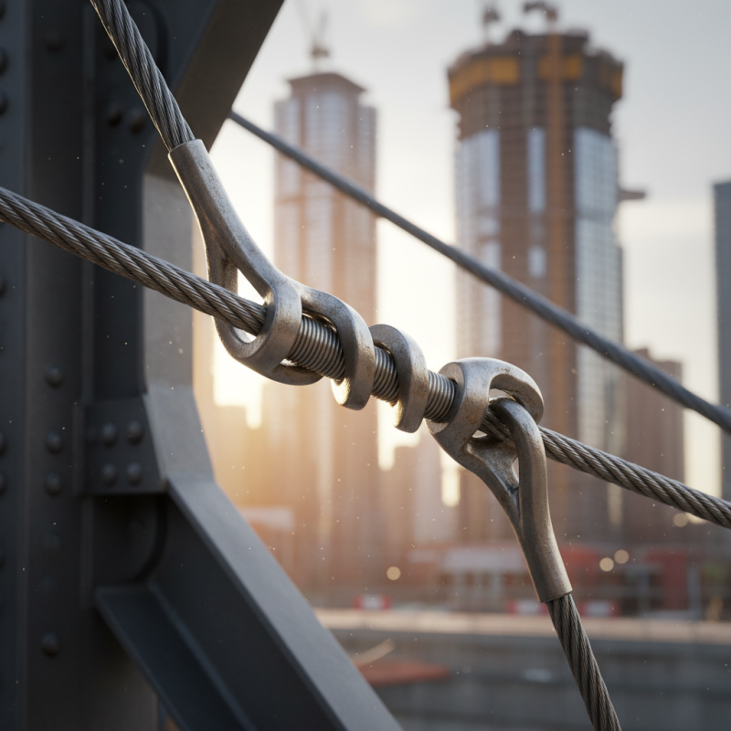 What is an Orchid Turnbuckle Bolt and How is it Used?