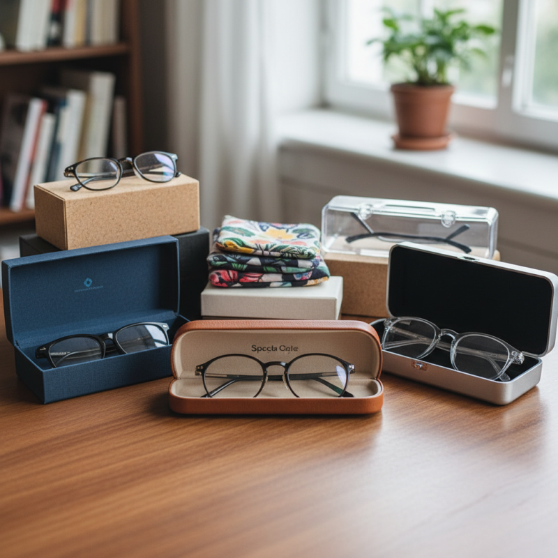 10 Essential Tips for Choosing the Best Spectacle Boxes